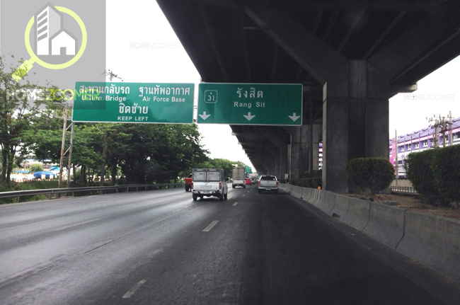 The Kith Khlong Luang (เดอะ คิทท์ คลองหลวง)