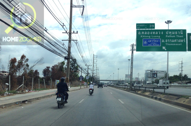 The Kith Khlong Luang (เดอะ คิทท์ คลองหลวง)