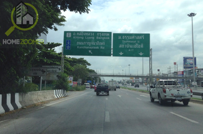 The Kith Khlong Luang (เดอะ คิทท์ คลองหลวง)