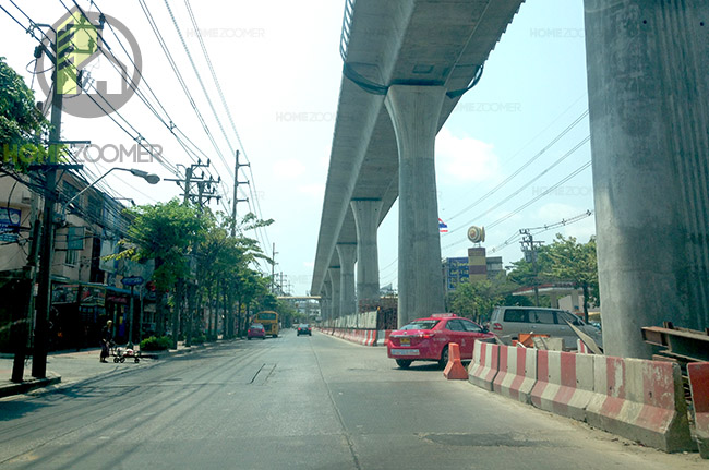 The President Sathorn - Ratchaphruek 3