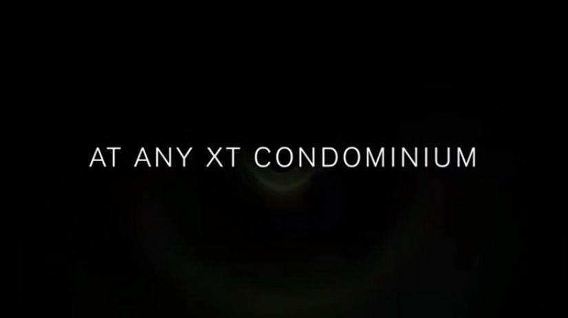 XT condominium