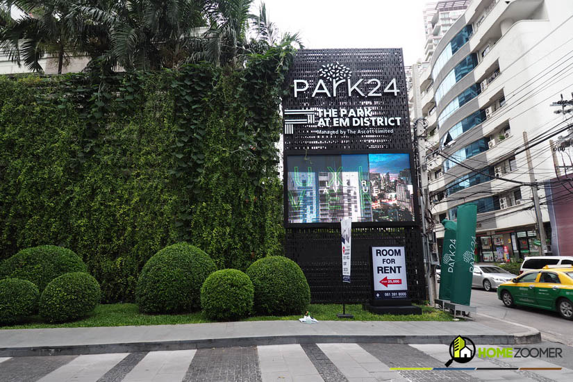 Park24