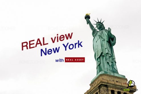 Real Asset NewYork