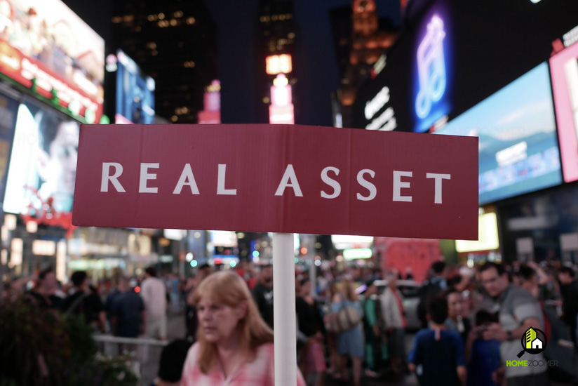 Real Asset NewYork