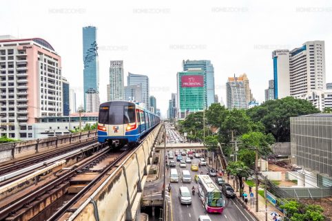 The Lofts Silom