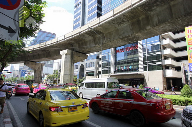 Ashton Silom 