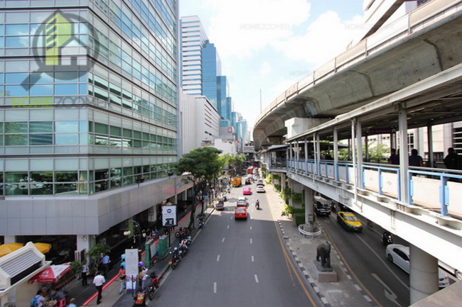 Ashton Silom 