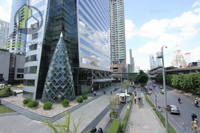 Ashton Silom 