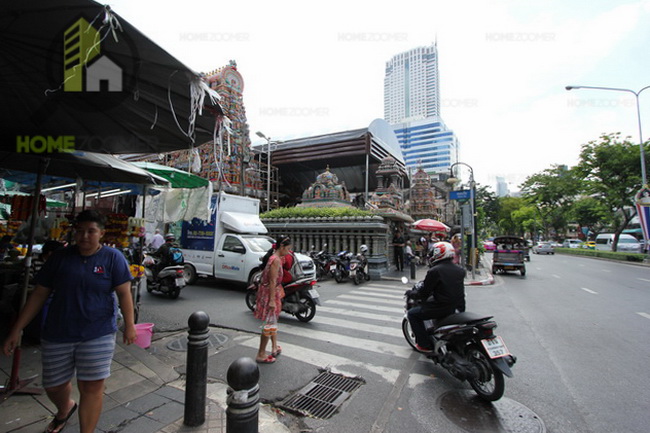 Ashton Silom 