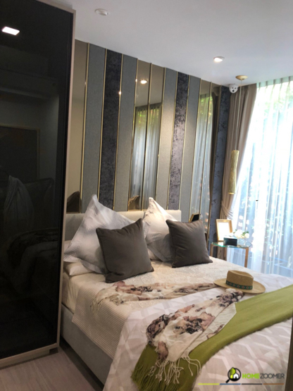 พรีวิว คอนโด QUINTARA TREEHAUS SUKHUMVIT42