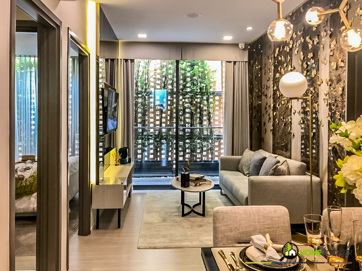 พรีวิว คอนโด QUINTARA TREEHAUS SUKHUMVIT42