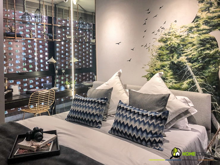 พรีวิว คอนโด QUINTARA TREEHAUS SUKHUMVIT42