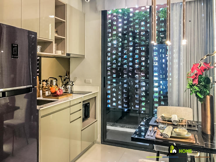 พรีวิว คอนโด QUINTARA TREEHAUS SUKHUMVIT42