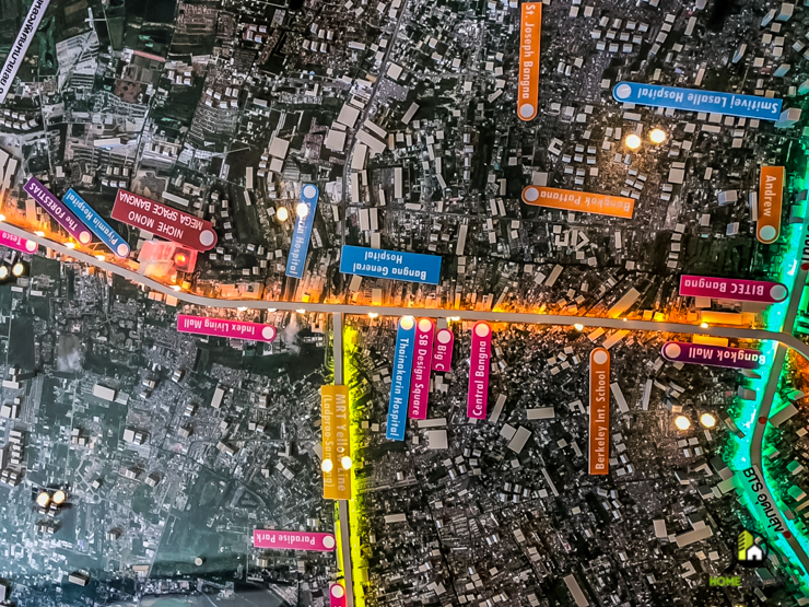 พรีวิว คอนโด นิช โมโน เมกา-บางนา