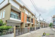 รีวิว ทาวน์โฮม PIBOON TOWN HOME PIBOON พิบูลย์ ทาวน์โฮม ถนนพิบูลสงคราม