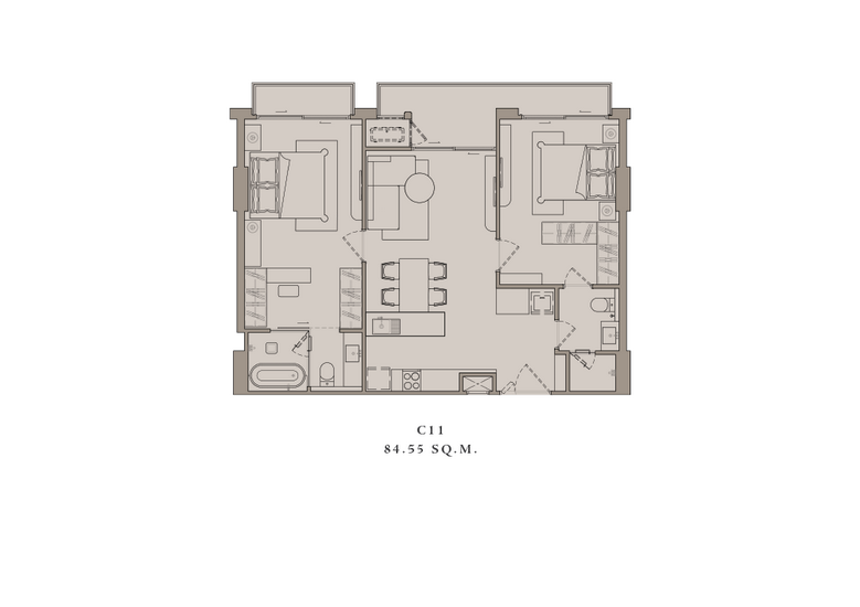 พรีวิว คอนโด The Reserve 61 Hideaway (เดอะ รีเซิร์ฟ ไฮด์อะเวย์)