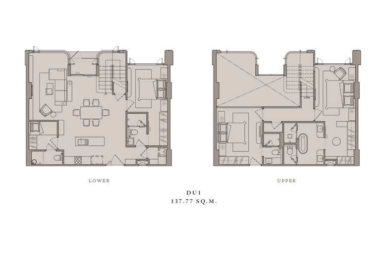 พรีวิว คอนโด The Reserve 61 Hideaway (เดอะ รีเซิร์ฟ ไฮด์อะเวย์)