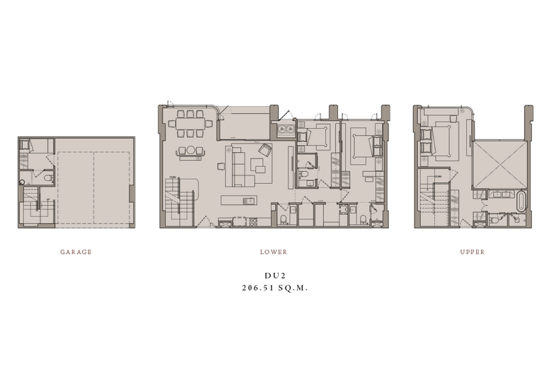 พรีวิว คอนโด The Reserve 61 Hideaway (เดอะ รีเซิร์ฟ ไฮด์อะเวย์)