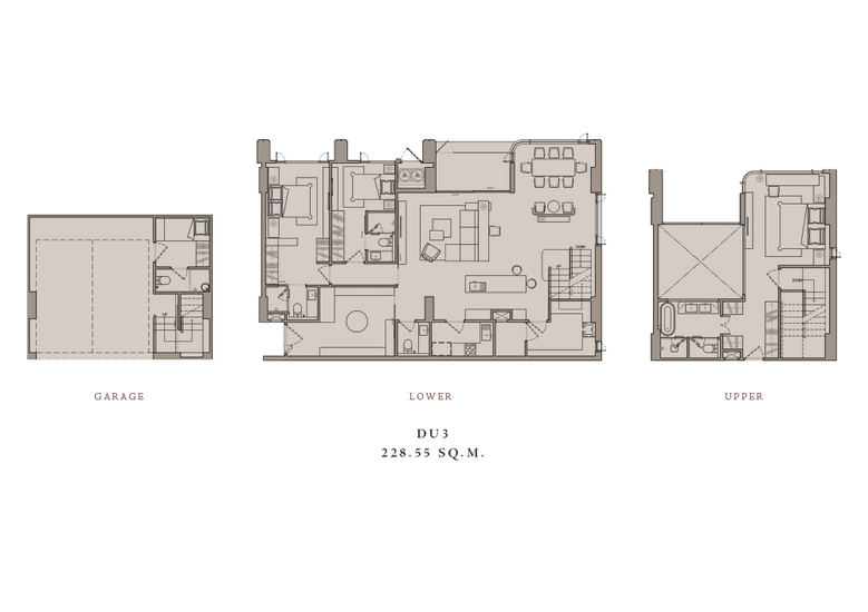 พรีวิว คอนโด The Reserve 61 Hideaway (เดอะ รีเซิร์ฟ ไฮด์อะเวย์)