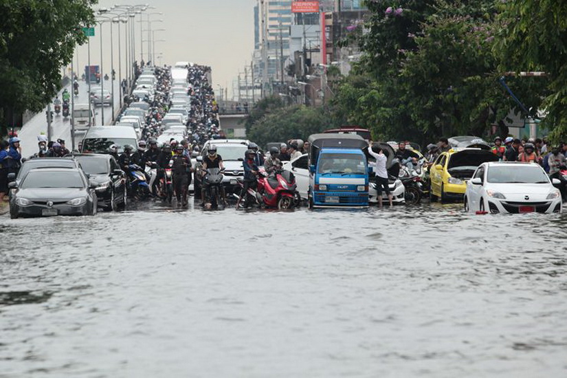 เลือกทำเลซื้อบ้านให้ขายได้กำไรสูงสุด