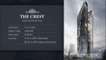 พรีวิว คอนโด The Crest Park Residences จาก SC Asset