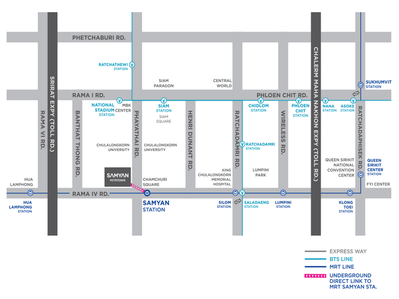 รีวิว คอนโด TRIPLE Y RESIDENCE (ทริปเปิ้ล วาย เรสซิเดนซ์) จาก GOLDENLANE By Homezoomer