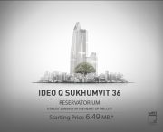 ideo Q sukhumvit 36