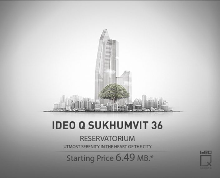 ideo Q sukhumvit 36