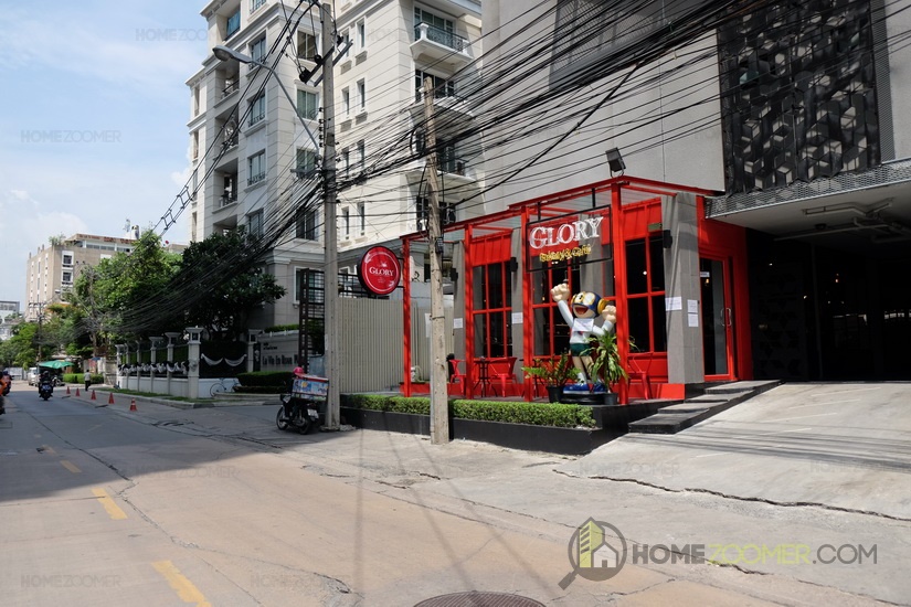 ideo Q sukhumvit 36