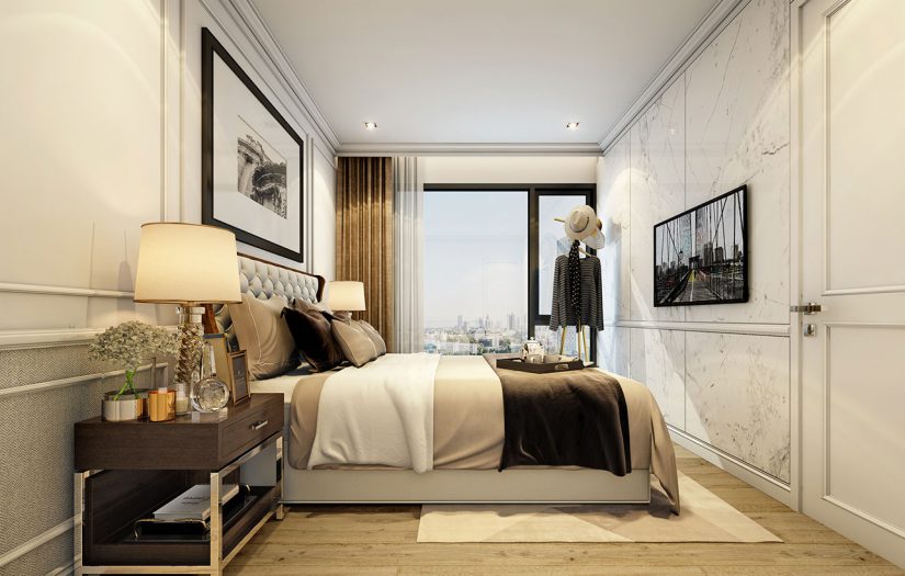 AMIE Sukhumvit26 Condo