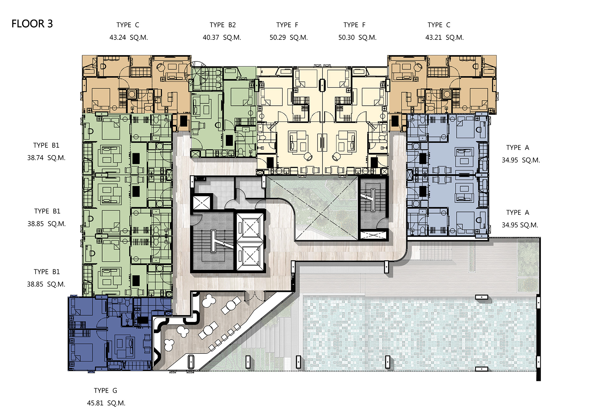 AMIE Sukhumvit26 Condo