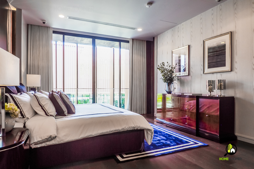 รีวิว บ้าน ISSARA RESIDENCE RAMA9 (อิสสระ เรสซิเดนซ์ พระราม9) จาก ชาญอิสสระ