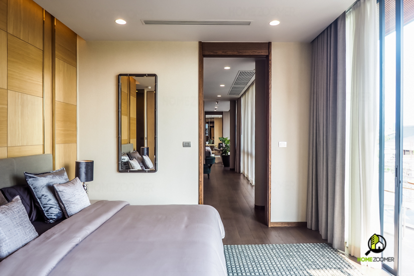 รีวิว บ้าน ISSARA RESIDENCE RAMA9 (อิสสระ เรสซิเดนซ์ พระราม9) จาก ชาญอิสสระ