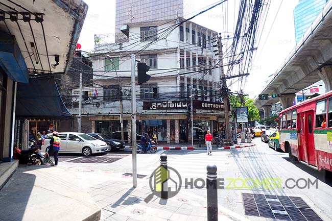 AMIE SUKHUMVIT 26