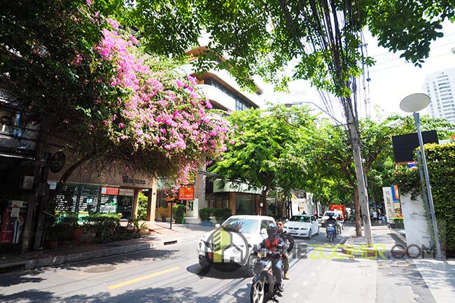 AMIE SUKHUMVIT 26