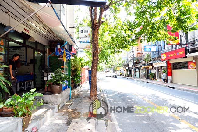 AMIE SUKHUMVIT 26