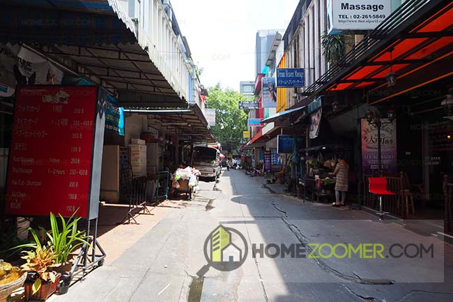 AMIE SUKHUMVIT 26