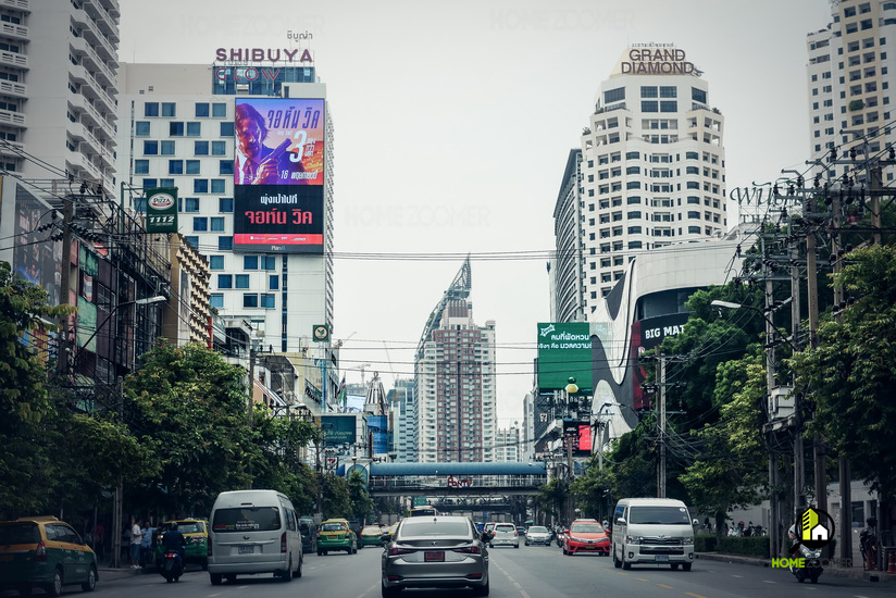 คอนโดราชเทวี