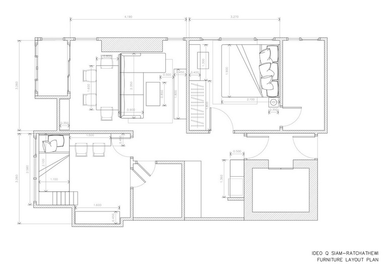 10DK: แปลงโฉมห้อง เปลี่ยนชีวิต ด้วยศาสตร์ ฟิต-อิน (Fit-in Solution)