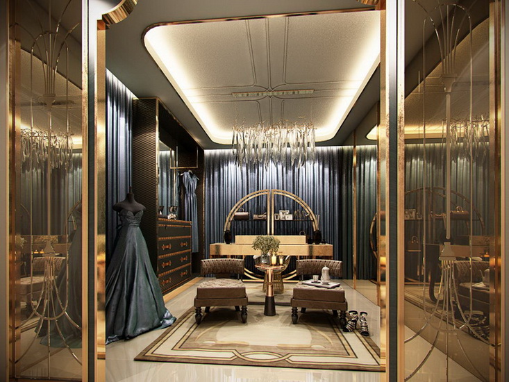 พรีวิว บ้าน The Grand Lux Bangna-Suanluang (เดอะ แกรนด์ ลักซ์ บางนา-สวนหลวง) จาก GOLDENLAND