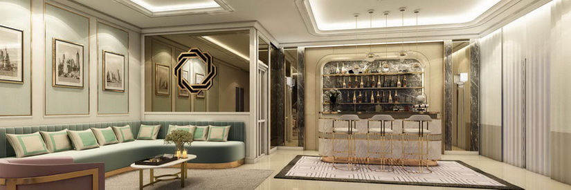 พรีวิว บ้าน The Grand Lux Bangna-Suanluang (เดอะ แกรนด์ ลักซ์ บางนา-สวนหลวง) จาก GOLDENLAND