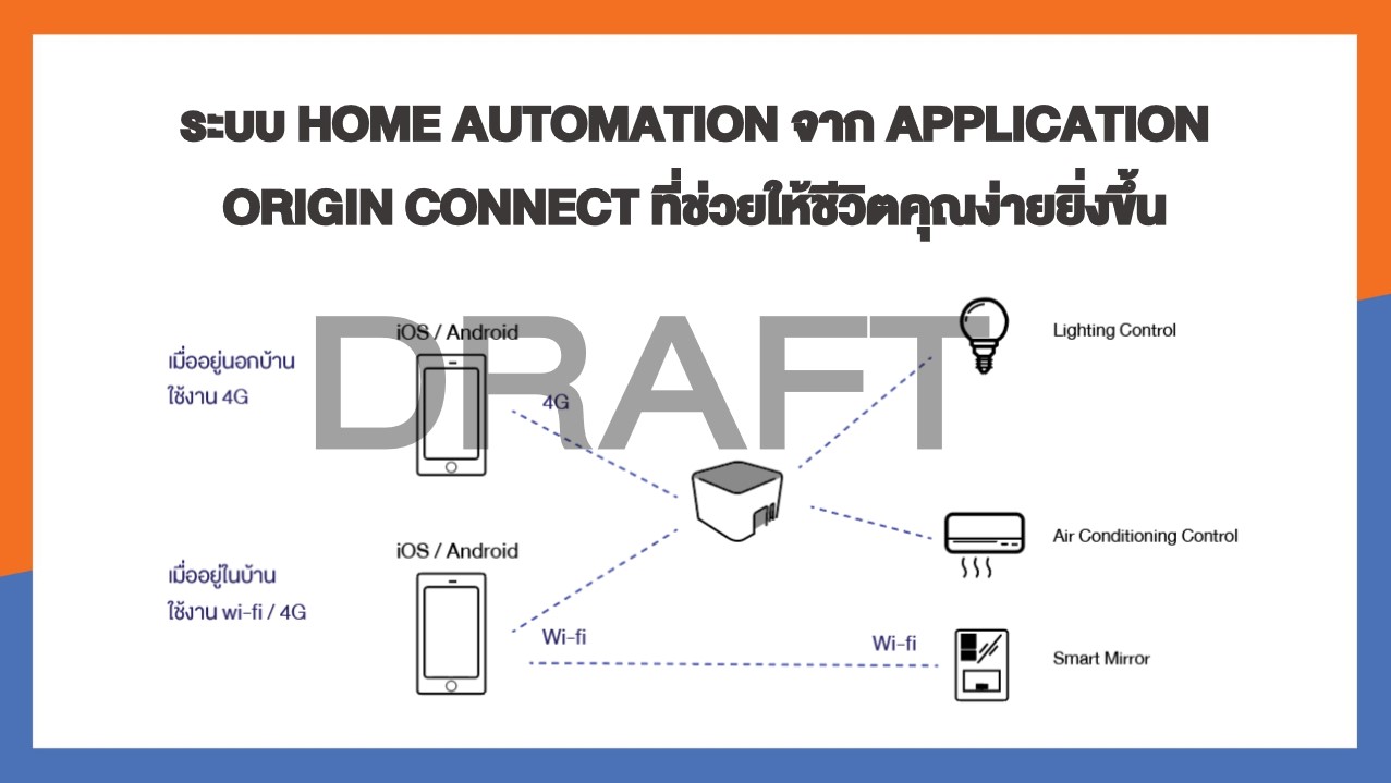 รีวิว คอนโด THE ORIGIN LADPRAO15