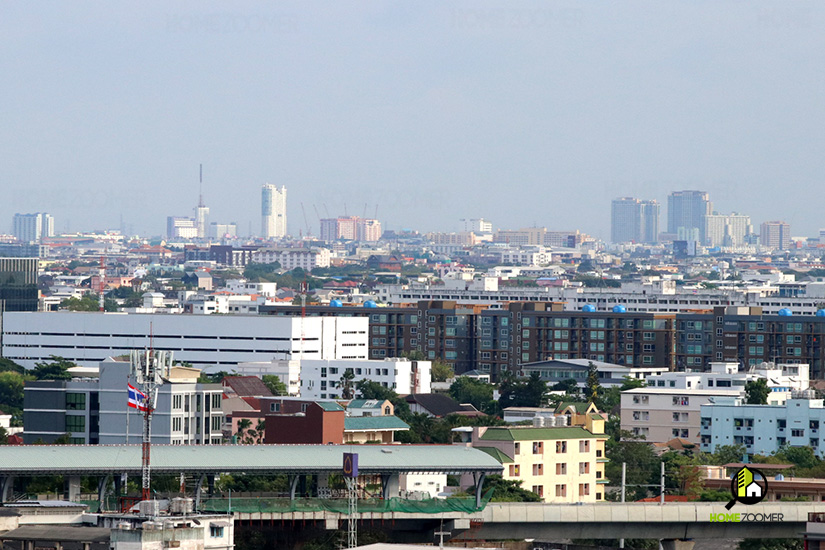 เกษตร - นวมินทร์