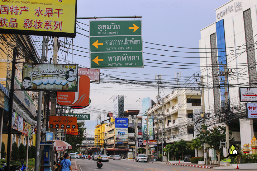 Pattaya