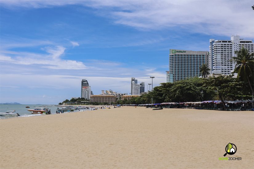 Pattaya