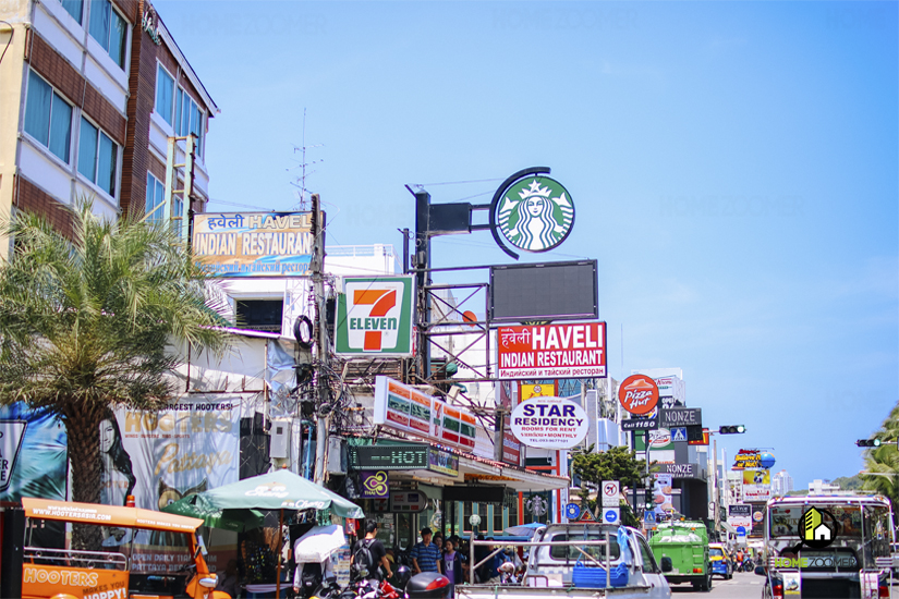 Pattaya