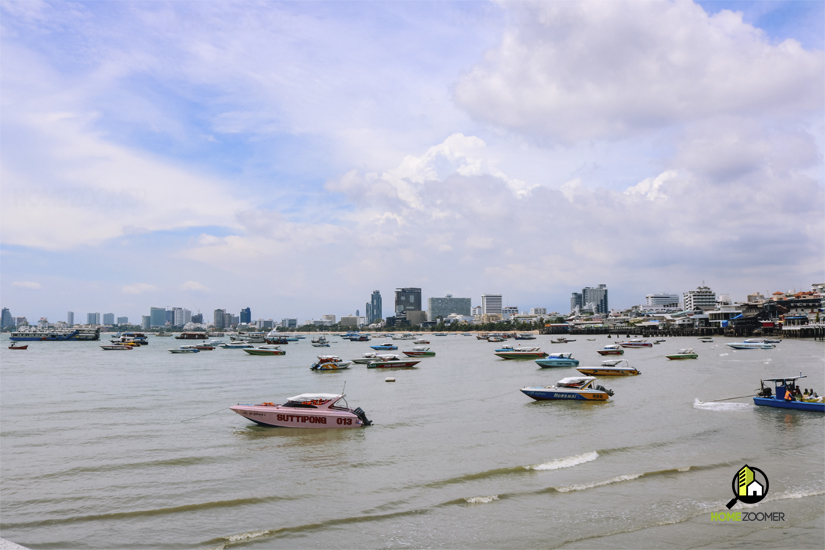 Pattaya