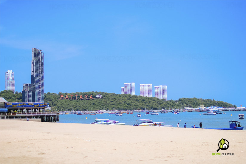 Pattaya