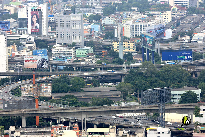 คอนโด THE ORIGIN RAMINTRA 83 STATION