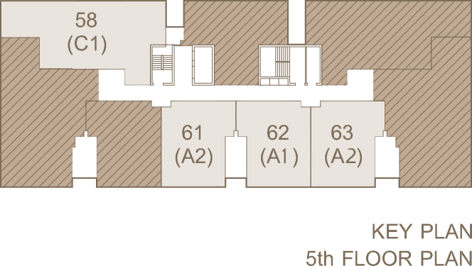 The Private Residence Rajdamri _F5